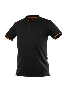 Polo marškinėliai Neo Garage, 100 medvilnė, XL dydis (81-657-XL) - Neo Garage polo marškinėliai, 100  pike medvilnė, XL 81-657-XL dydžio NEO, pasižymi unikaliu vidaus dizainu ir yra Neo Garage asortimento dalis.