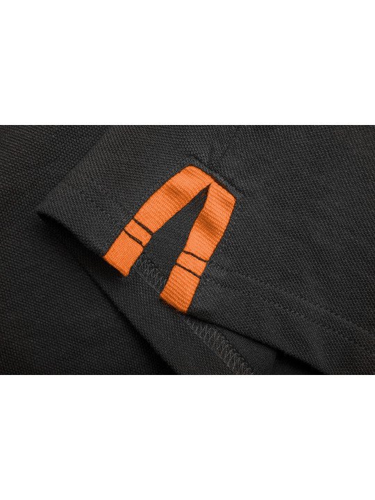 Polo marškinėliai Neo Garage, 100% medvilnė, XXXL dydis