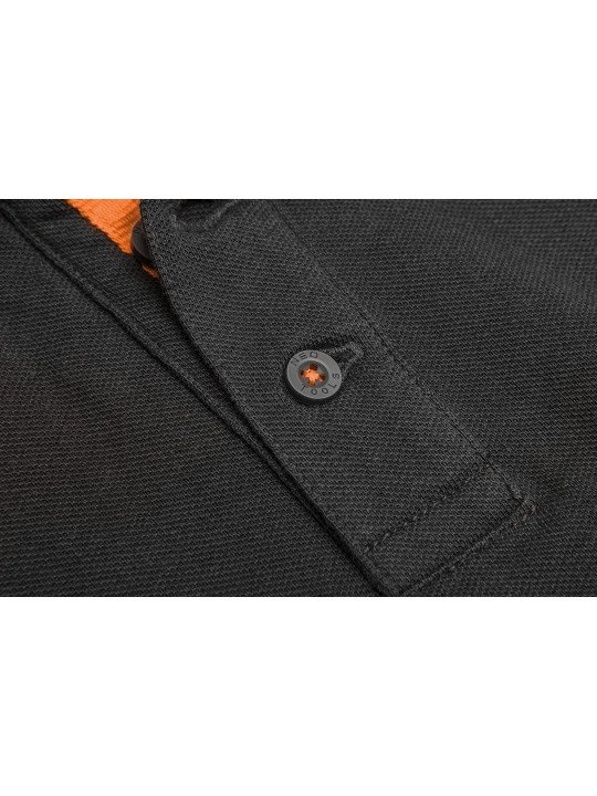 Polo marškinėliai Neo Garage, 100% medvilnė, XXXL dydis