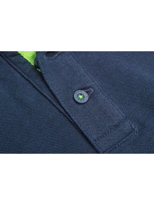Polo marškinėliai Motosynteza, 100% medvilnė, XXXL dydis