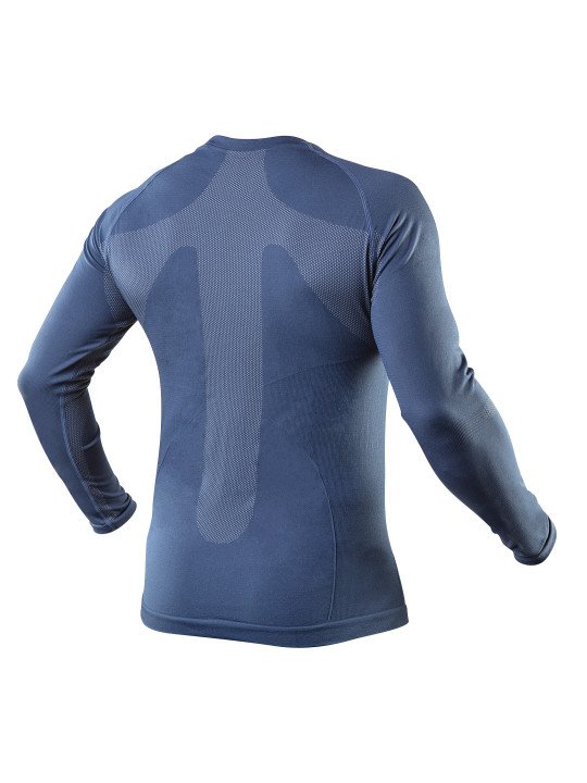 Termo ilgomis rankovėmis COOLMAX, dydis XXL/XXXL