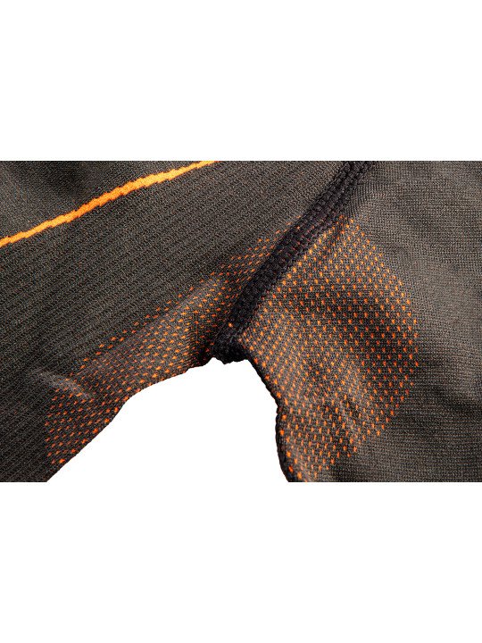 Termo ilgomis rankovėmis CARBON, dydis L/XL