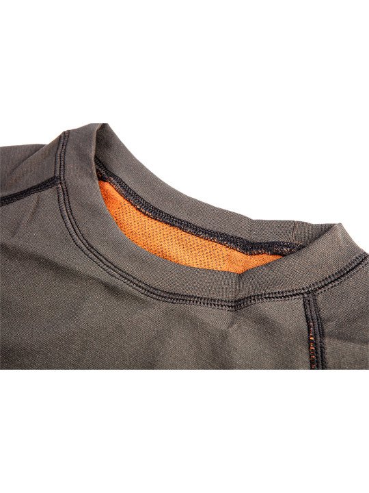 Termo ilgomis rankovėmis CARBON, dydis L/XL