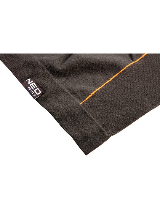 Termo ilgomis rankovėmis CARBON, dydis L/XL