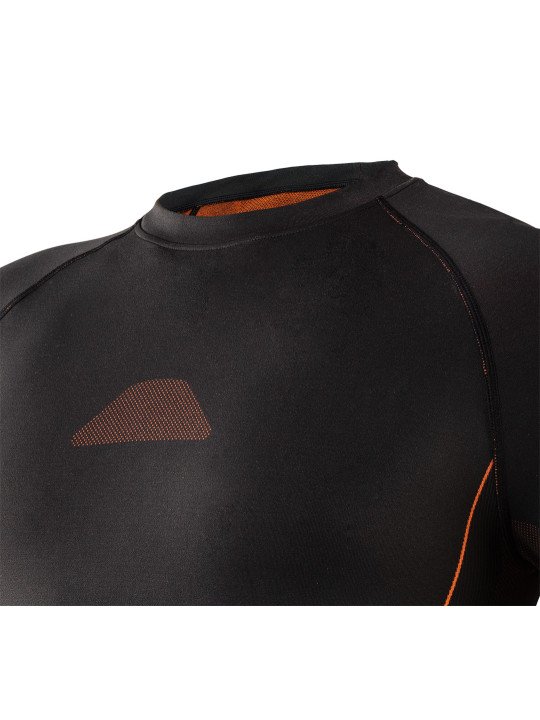 Termo ilgomis rankovėmis CARBON, dydis L/XL