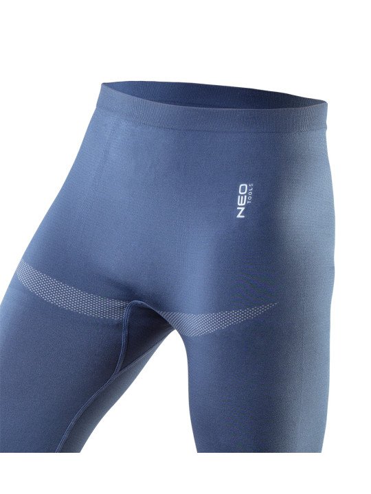 Termo kelnės COOLMAX, dydis L/XL