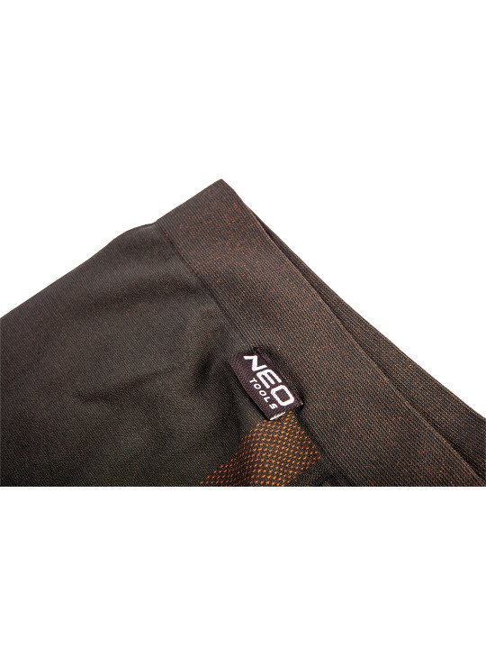 Termo kelnės CARBON, dydis L/XL