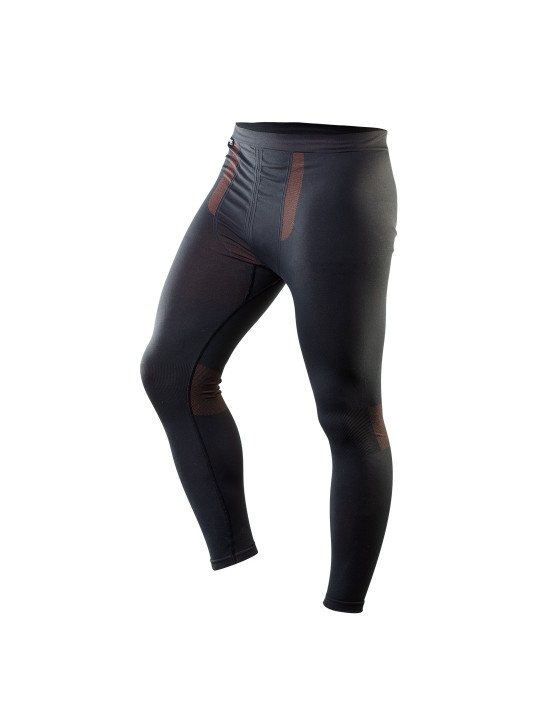 Termo kelnės CARBON, dydis L/XL