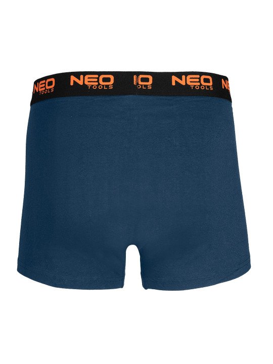 Trupikės, pakuotėje 3 vnt., dydis XL