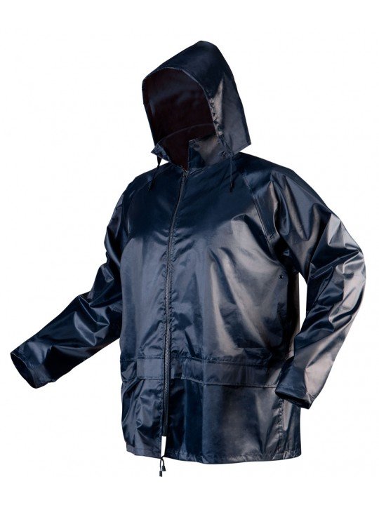 Komplektas nuo lietaus, dydis XXXL