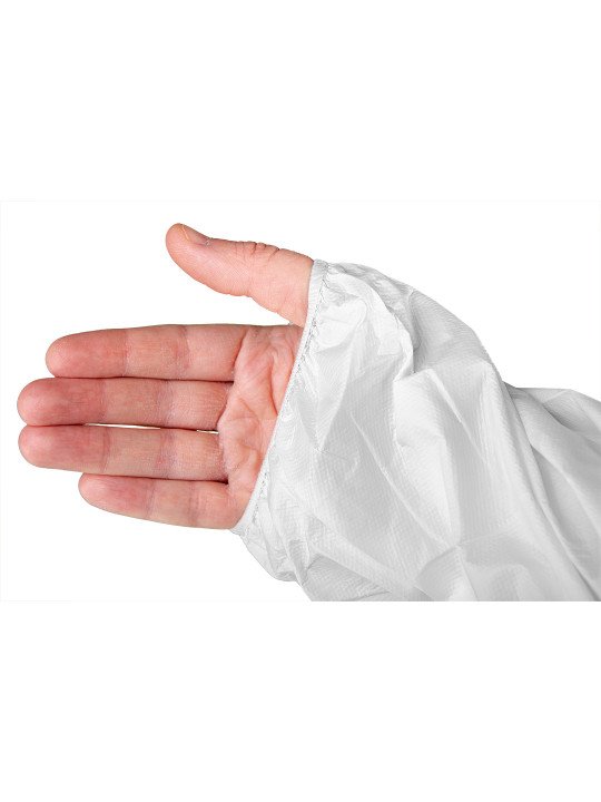 PP+PE apsauginis kombinezonas, dydis L/XL