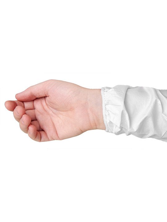 PP+PE apsauginis kombinezonas, dydis L/XL