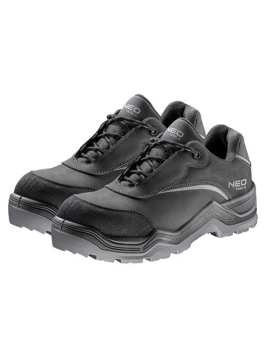 Darbo batai S3 SRC, nubukas, dydis 39, CE