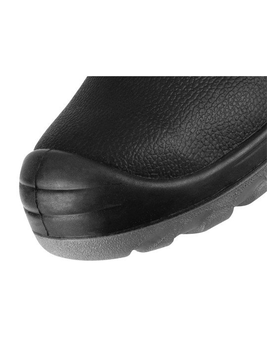 Darbo batai S3 SR FO, plienine nosimi, dydis 41