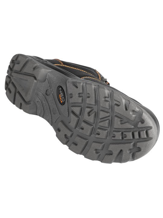Darbo batai S3 SR FO, plienine nosimi, dydis 41