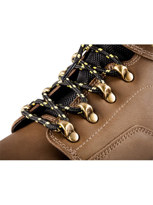 Darbiniai batai S3 SRC, crazy arklio oda, 45 dydis
