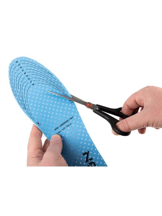 „Actifresh“ batų vidpadžiai, 36–45 dydžio