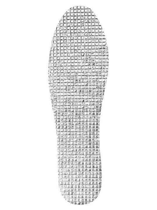 Šilumos komforto batų vidpadžiai, 38–39 dydis