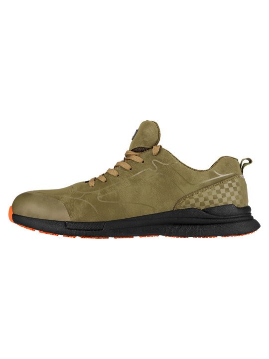 Darbiniai batai O2 SR FO, ultra neslystantys, 40 dydis