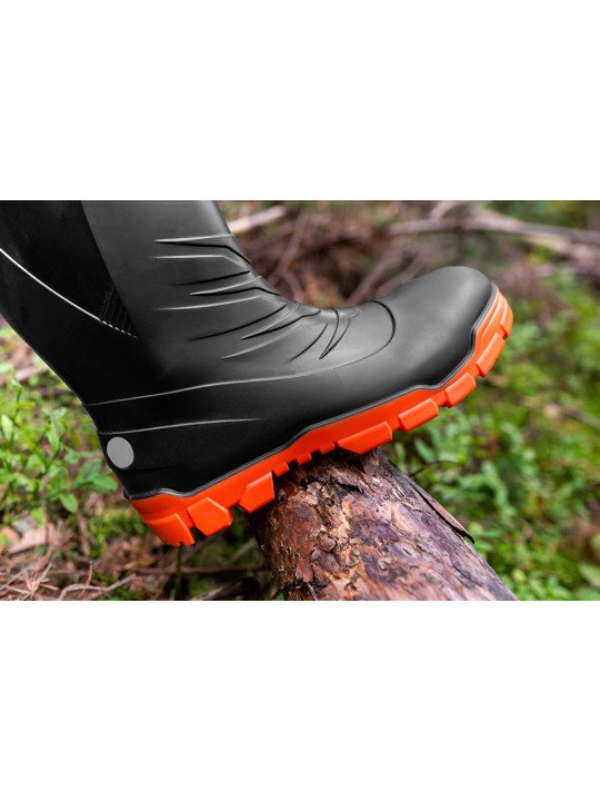Guminiai batai PRO S4 SRC, 40 dydis
