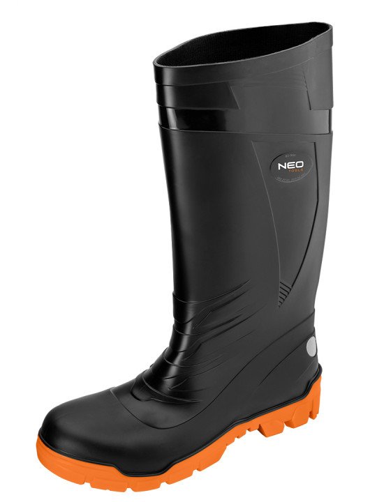 Guminiai batai PRO S4 SRC, nuo 40 iki 47 dydžio