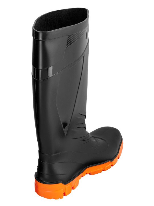 Guminiai batai PRO S4 SRC, nuo 40 iki 47 dydžio