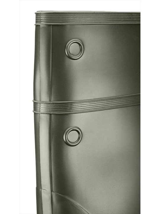Guminiai batai OB SRC, 40 dydis