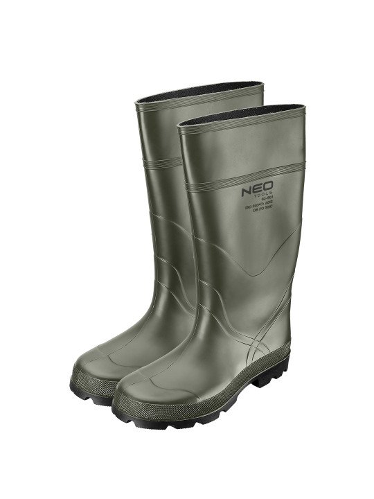 Guminiai batai OB SRC, 40 dydis