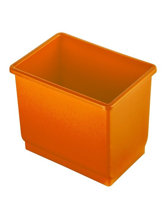 Organizatorius su kibirais 40 x 40 x 12 cm
