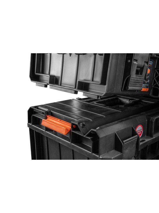Modulinė įrankių dėžė  450