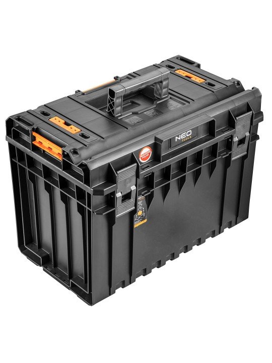 Modulinė įrankių dėžė  450