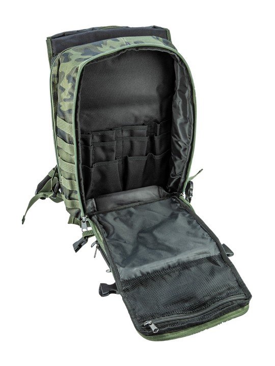 Tacticall backpack