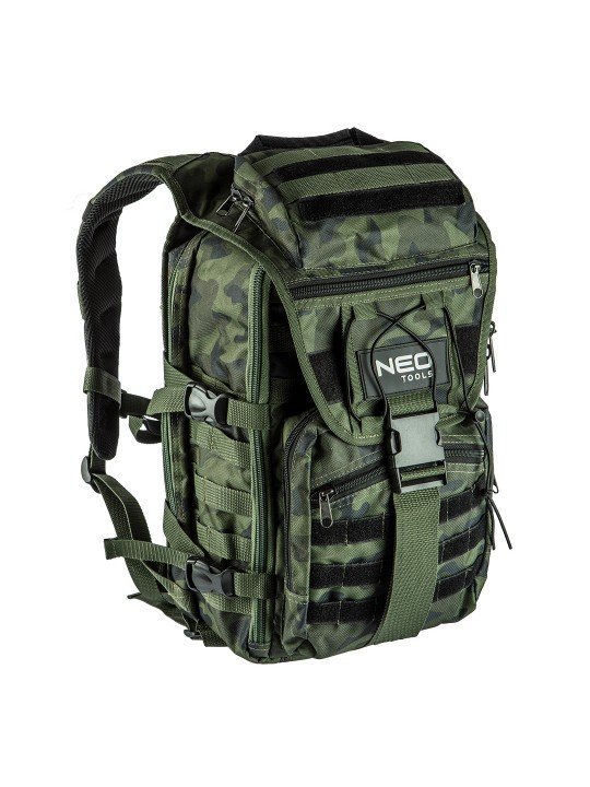 Tacticall backpack