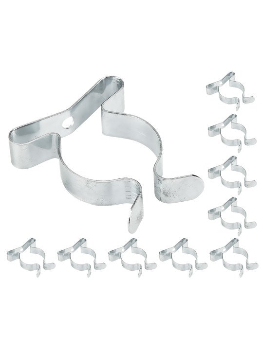 Įrankių laikiklis iš anglinio plieno fi 28, 10 pcs.