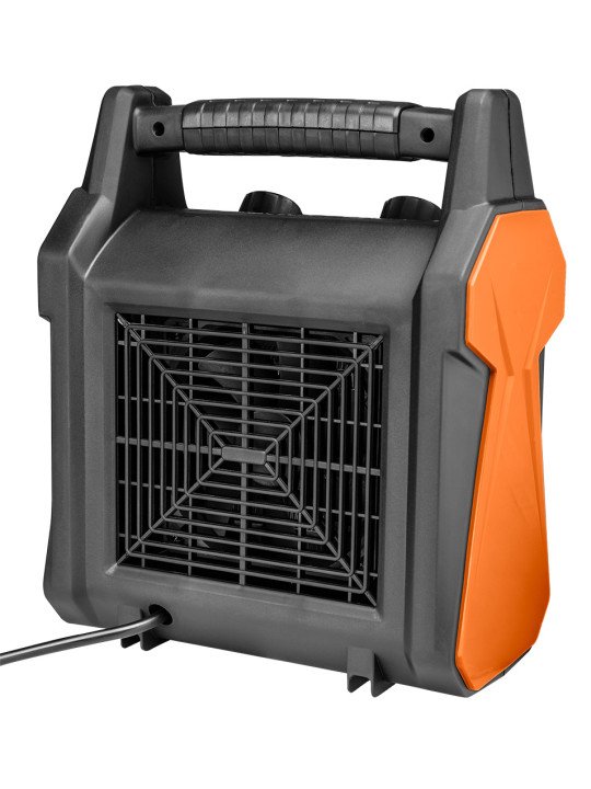 PTC elektrinis šildytuvas, 2kW