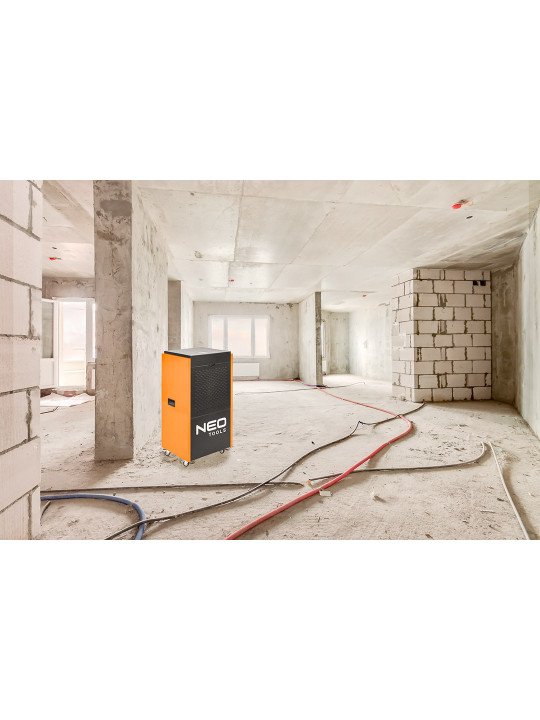 Oro sausintuvas 1000 W