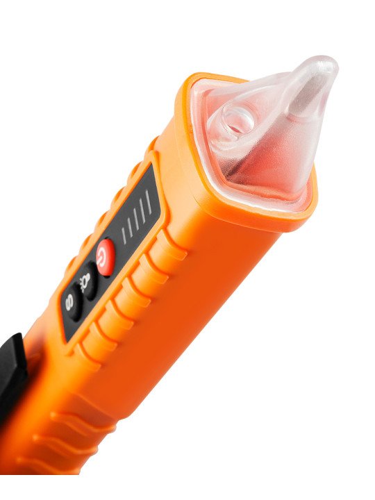 Indukcinis įtampos testeris 12-1000V AC