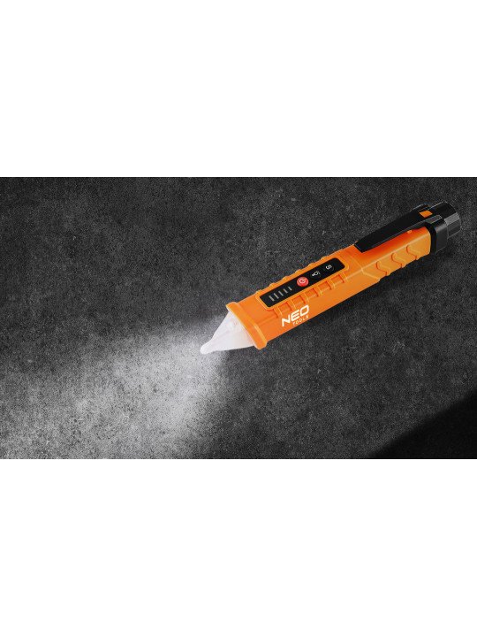Indukcinis įtampos testeris 12-1000V AC