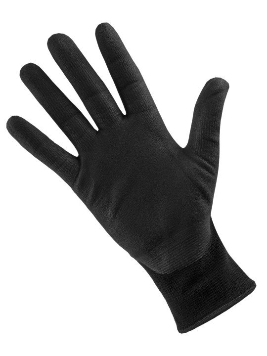Ultraflex darbo pirštinės, nailono-spandekso, polimetilnitrilo (putų) danga, 4131X, 11 dydis
