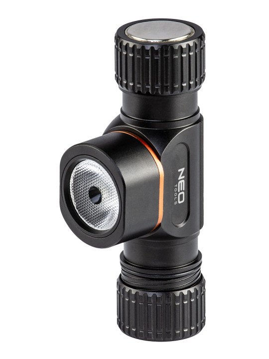 Žibintuvėlis ant galvos įkraunamos baterijos USB 2000lm CREE XHP50.2 LED