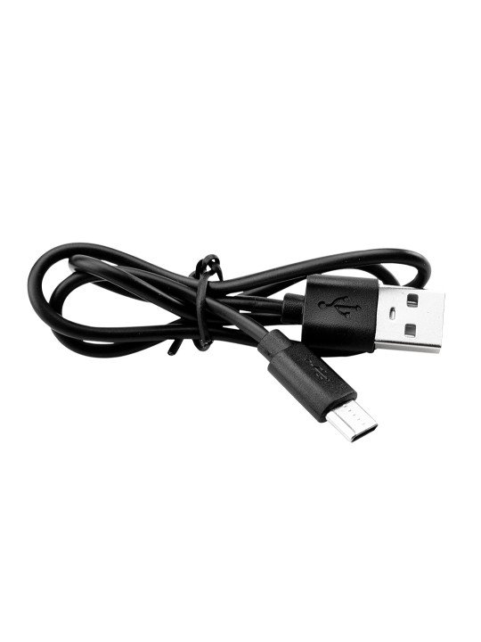 Žibintuvėlis įkraunamas USB C 1500 lm SST40 LED