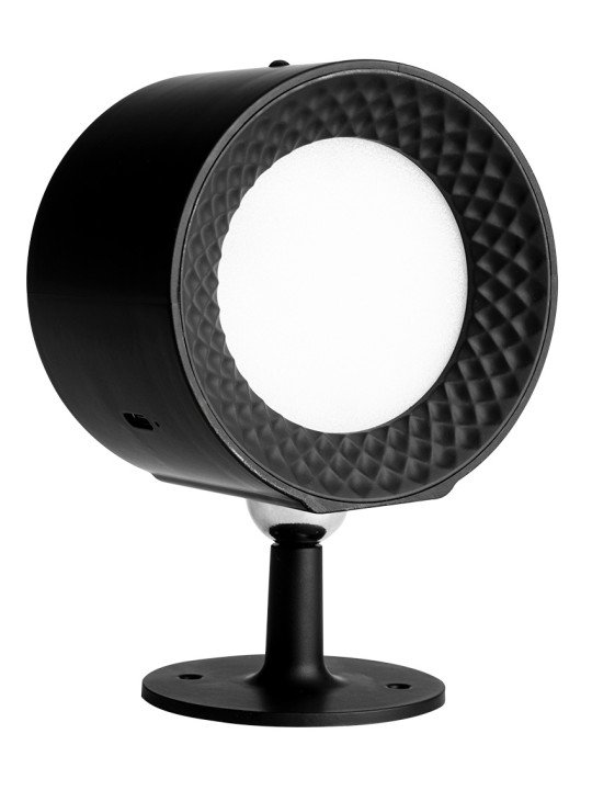 LED vidaus lempa + nuotolinio valdymo pultas 2500mAh