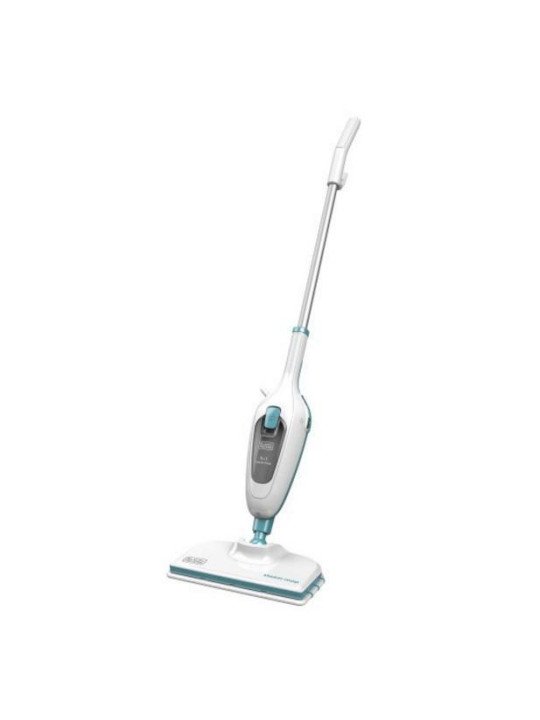 GARINIS VALYTUVAS Elektrinis FSMH13E5-QS  Black&Decker