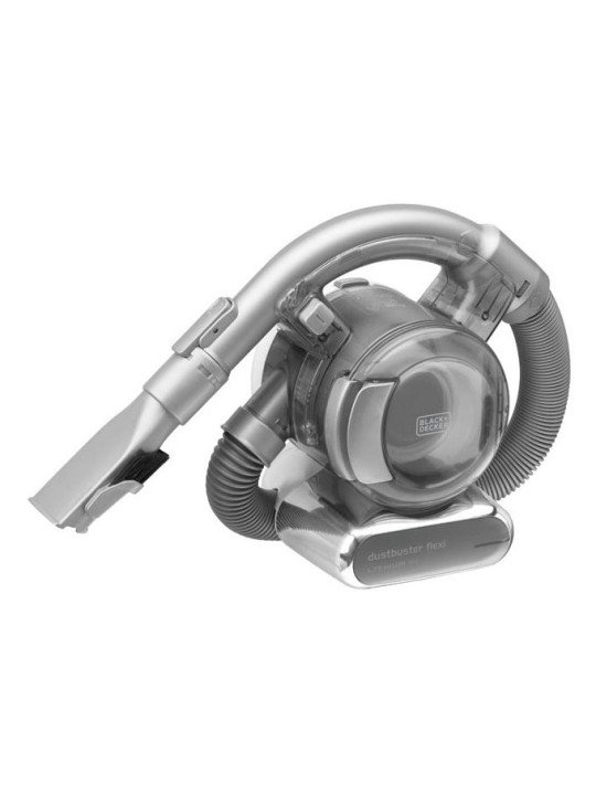 Rankinis dulkių siurblys 18V PD1820LF-QW Integruotas Akumuliatorius 1,5 AH