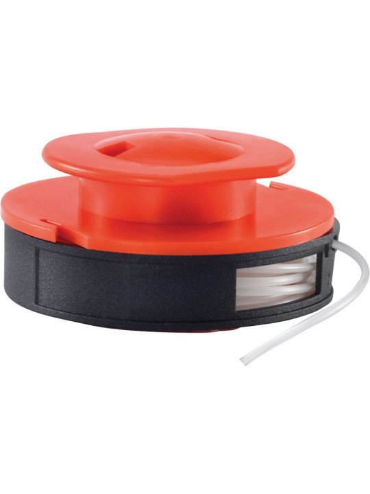 Atsarginė ritė + valas trimeriams , A6044-XJ, Black&Decker