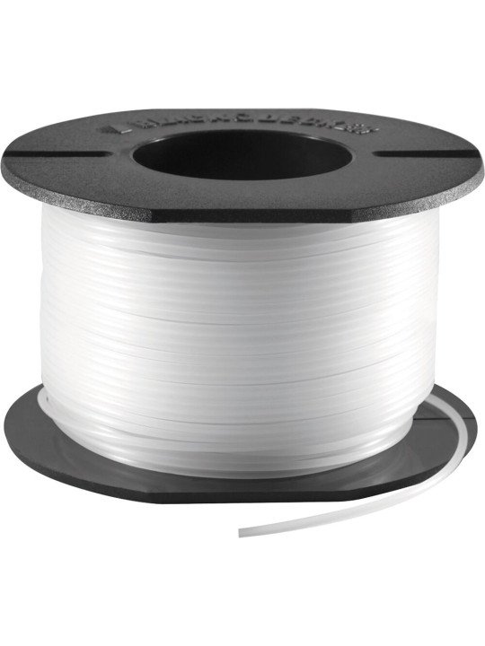 FILO NYLON 37,5 MT, A6046-XJ, Black&Decker