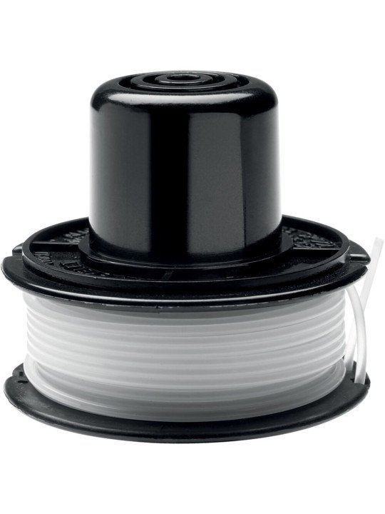 1 atsarginė ritė su išstumiamu padavimu, A6226-XJ, Black&Decker