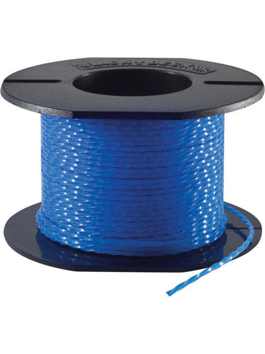 Valas trimeriams 25 M RITĖ, A6440-XJ, Black&Decker