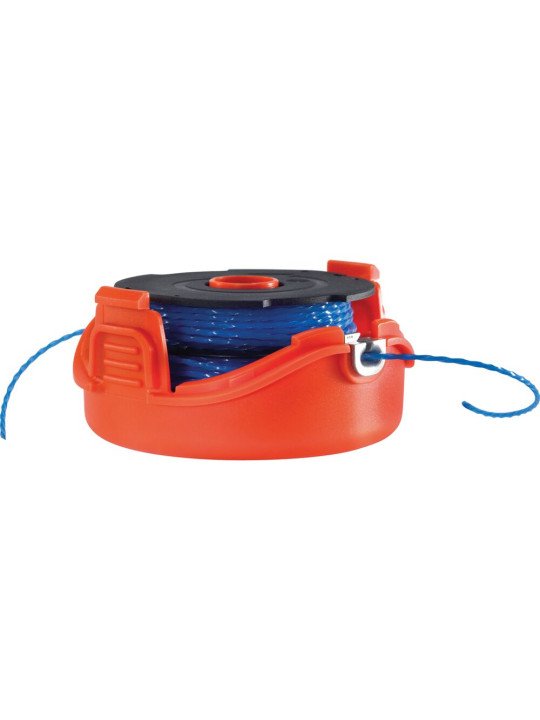 S.A. RITĖ IR DANGTELIS, DVIGUBA VALAS 25 CM, A6442-XJ, Black&Decker