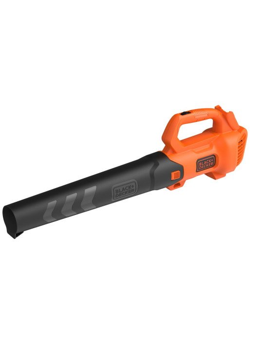 18 V ašinis pūstuvas (be baterijos)., BCBL200B-XJ, (be akumuliatoriaus ir pakrovėjo), Black&Decker